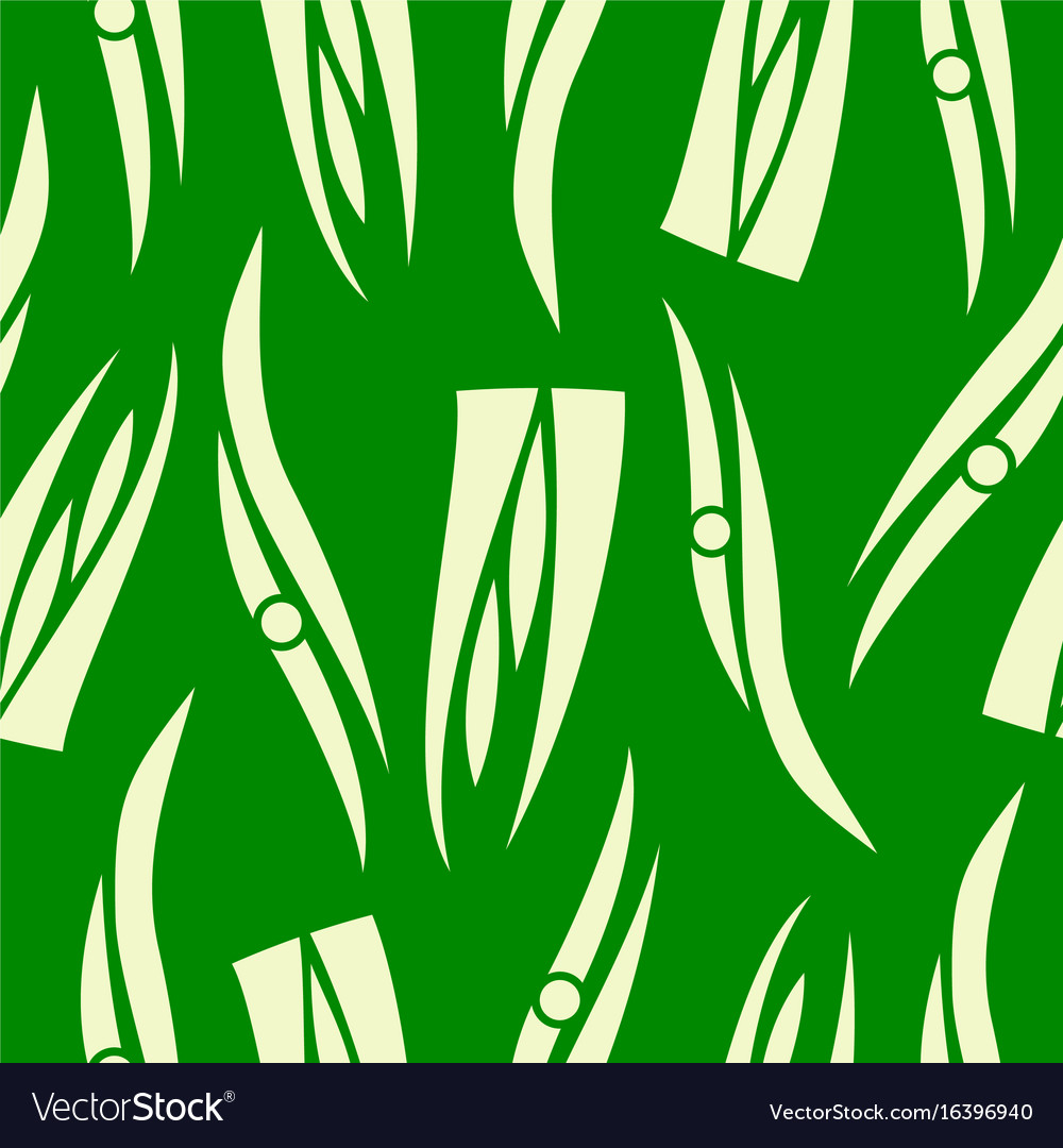Pattern in striped style