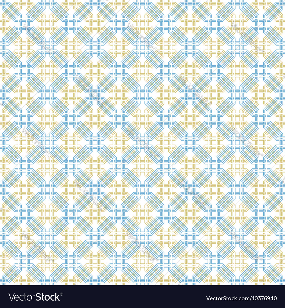 Seamless abstract pattern