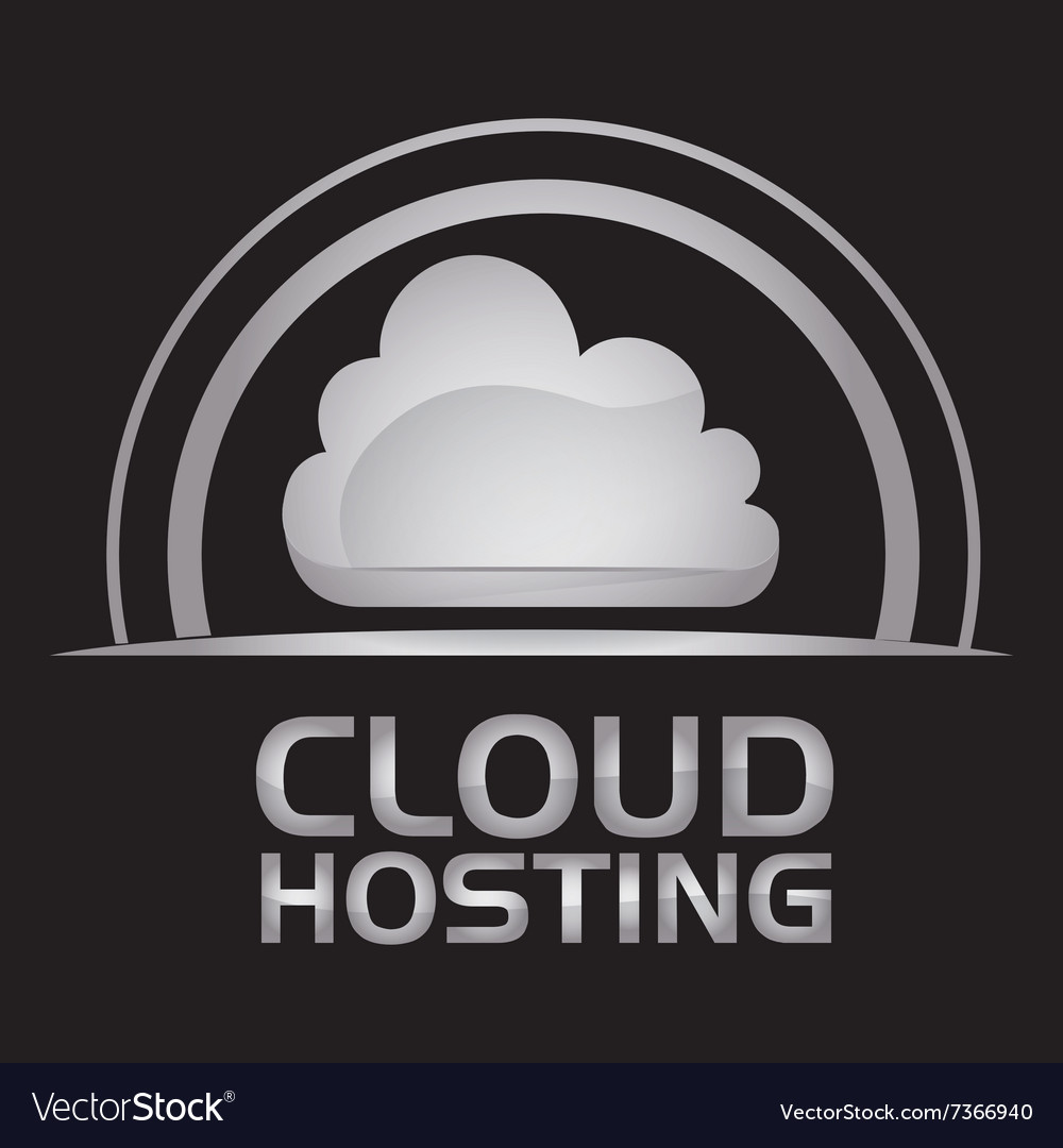 Web hosting and data security design