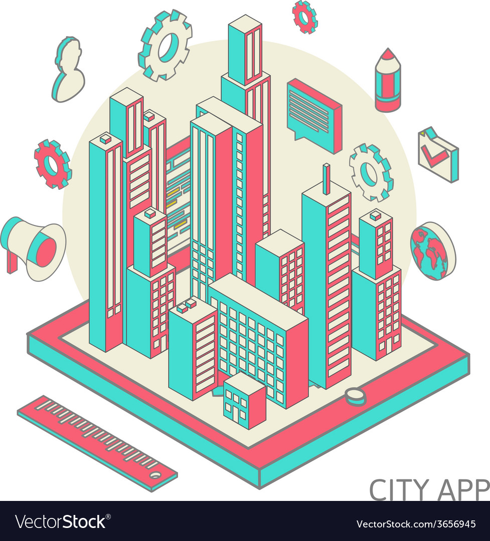 City app