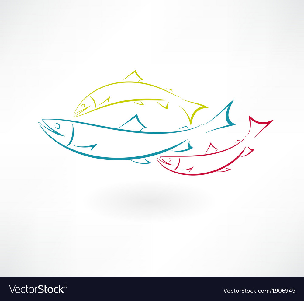 Fish icon