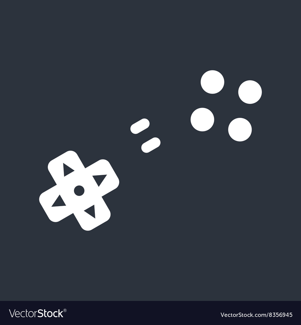 Game console joystick