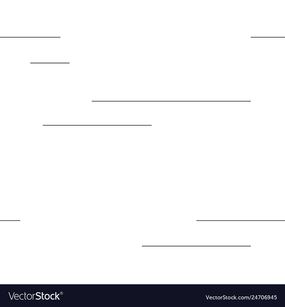 Geometric minimalist pattern vector image Geometric minimalist pattern