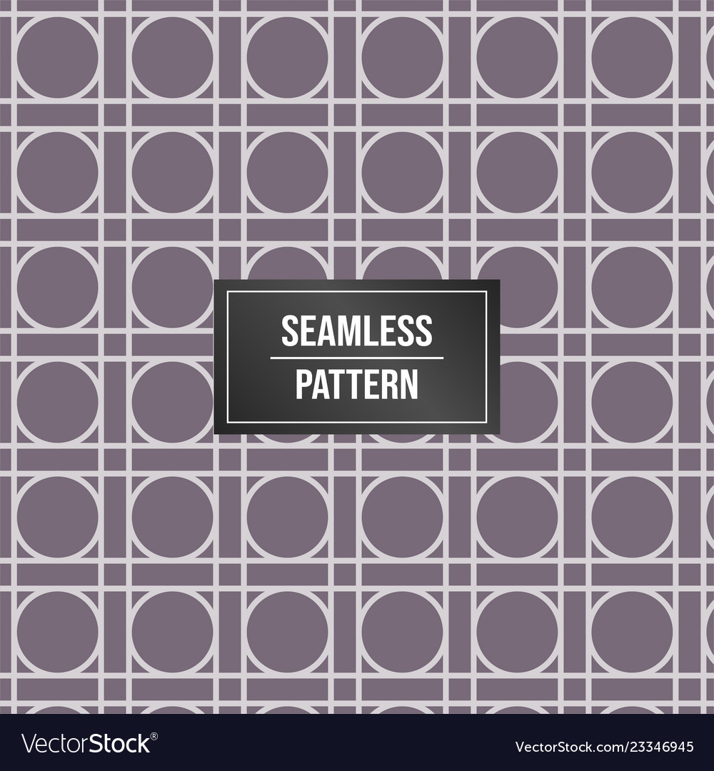 Geometric pattern background abstract Vector Image Geometric pattern background abstract