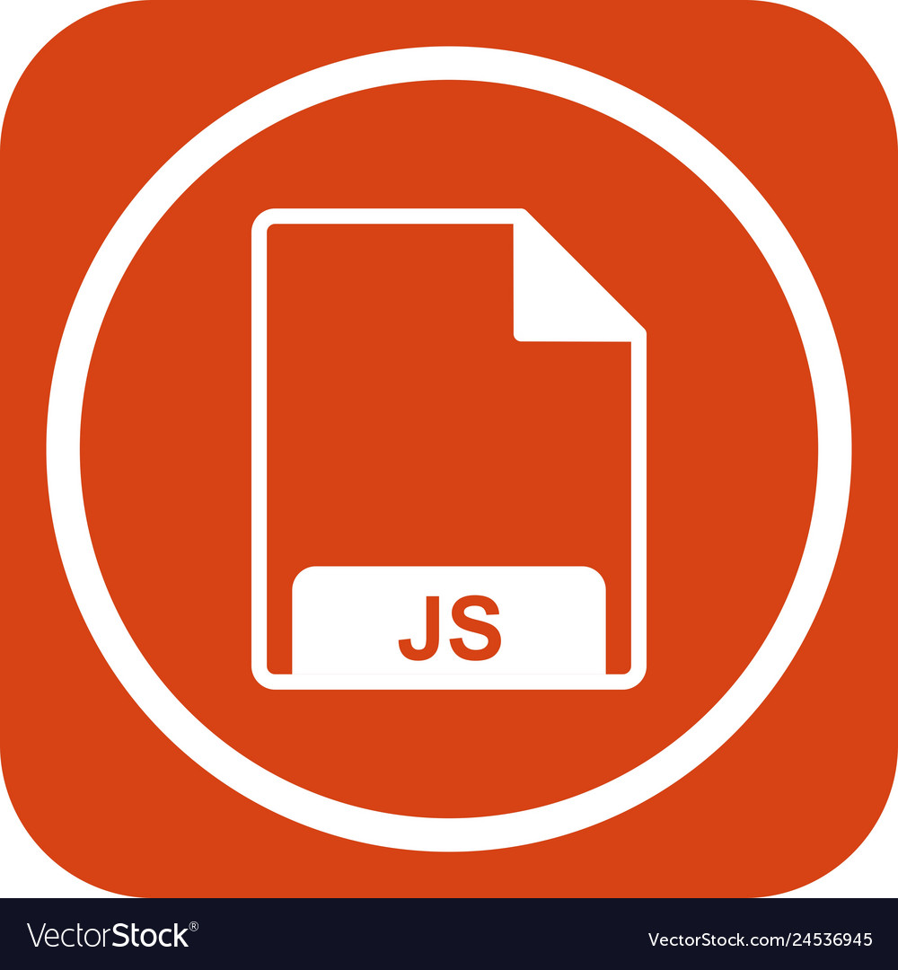 Js icon