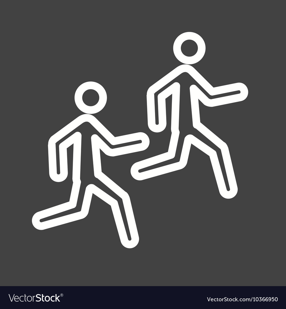 Running race
