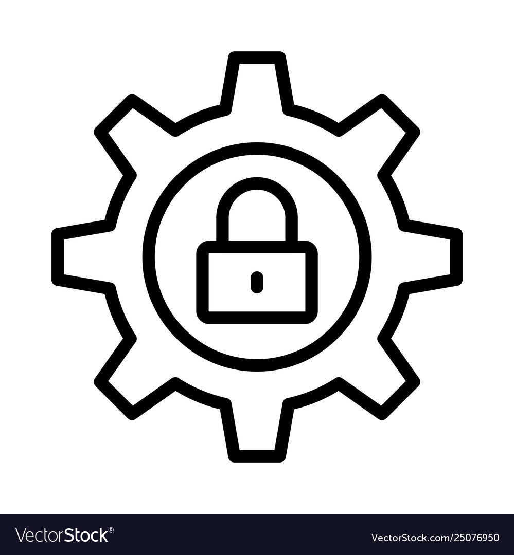 Secure setting