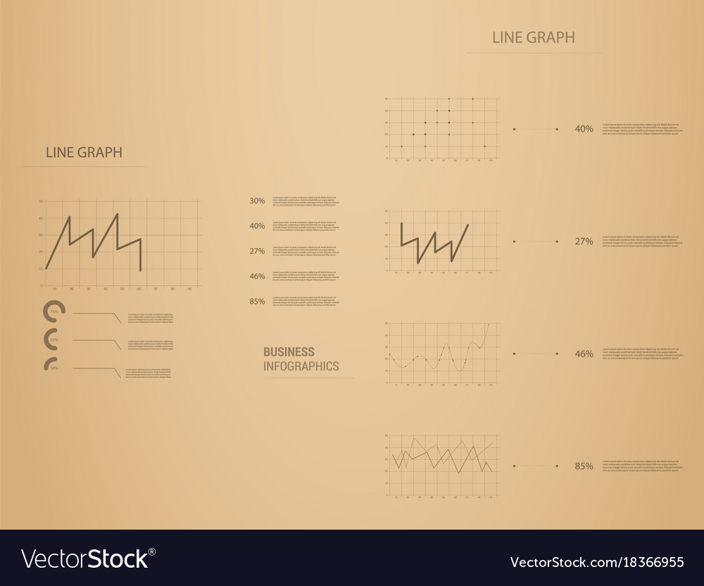Big set of infographics elements eps10