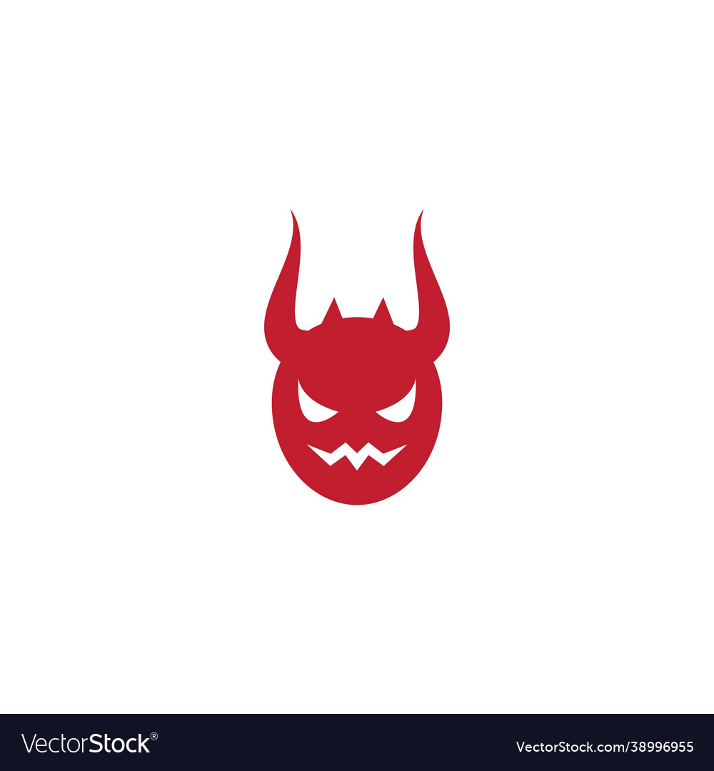 Devil Royalty Free Vector Image - VectorStock