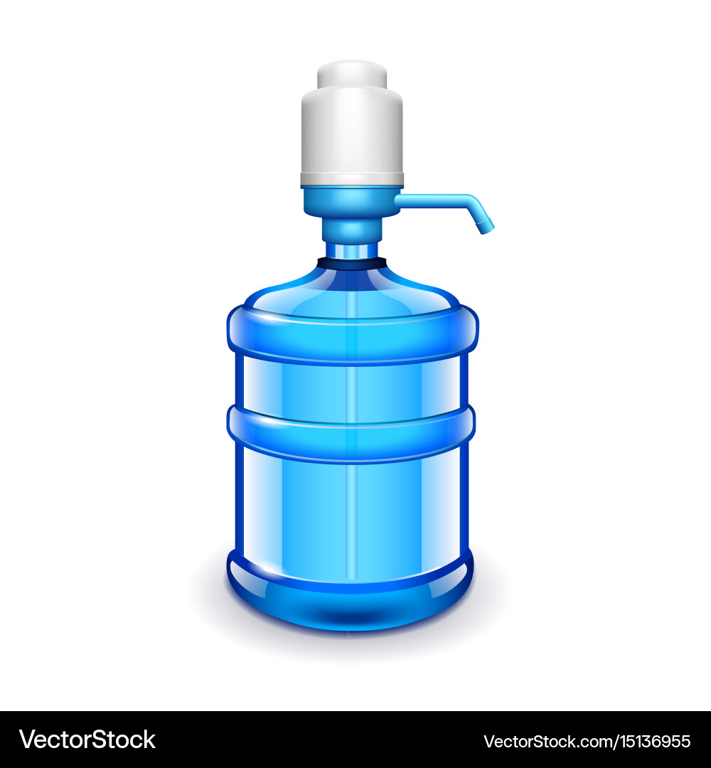 water jug office
