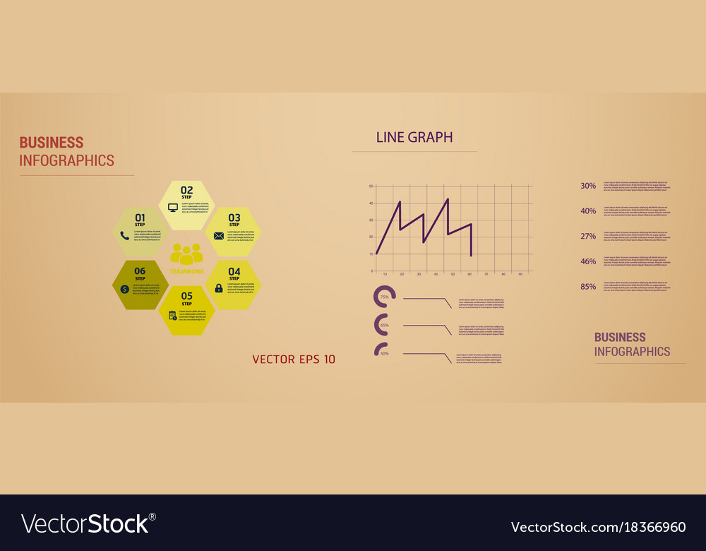 Big set of infographics elements eps10
