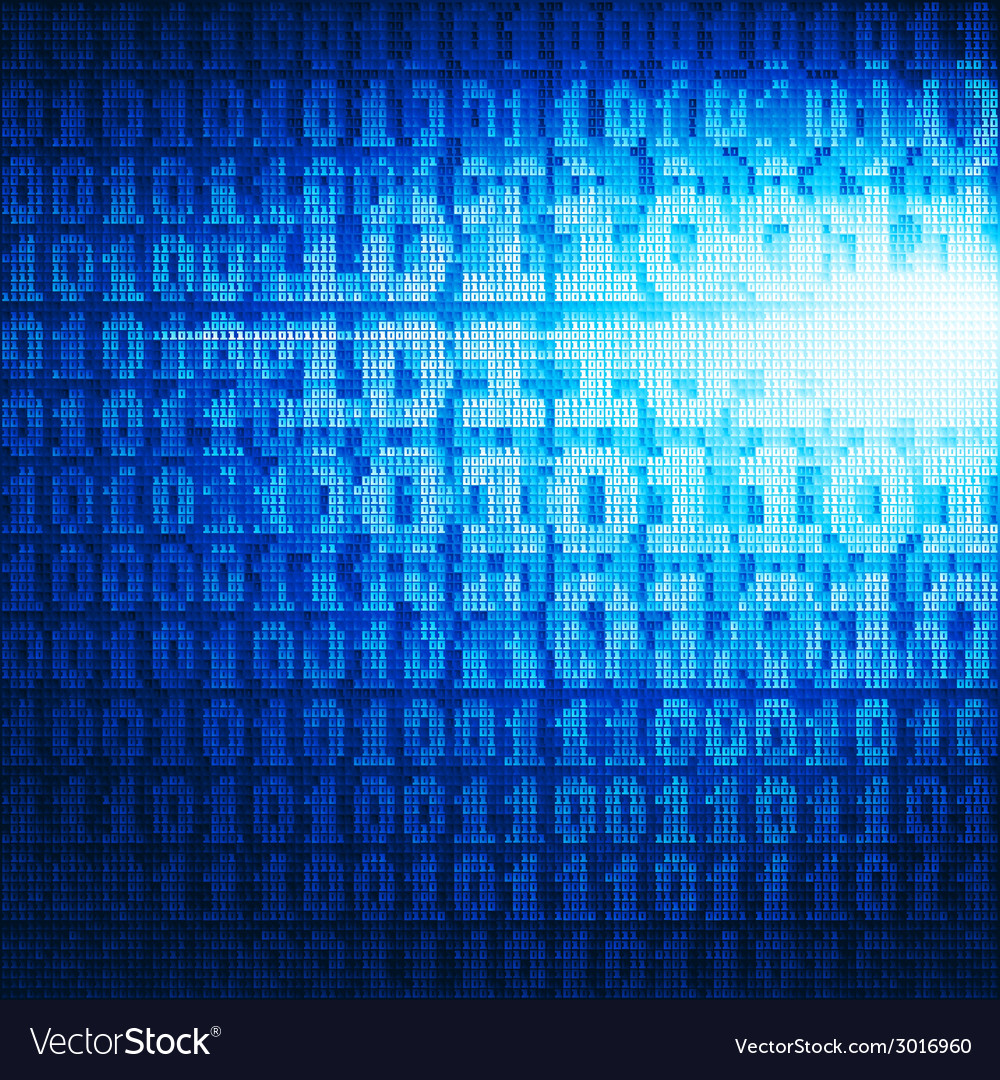 Binary code