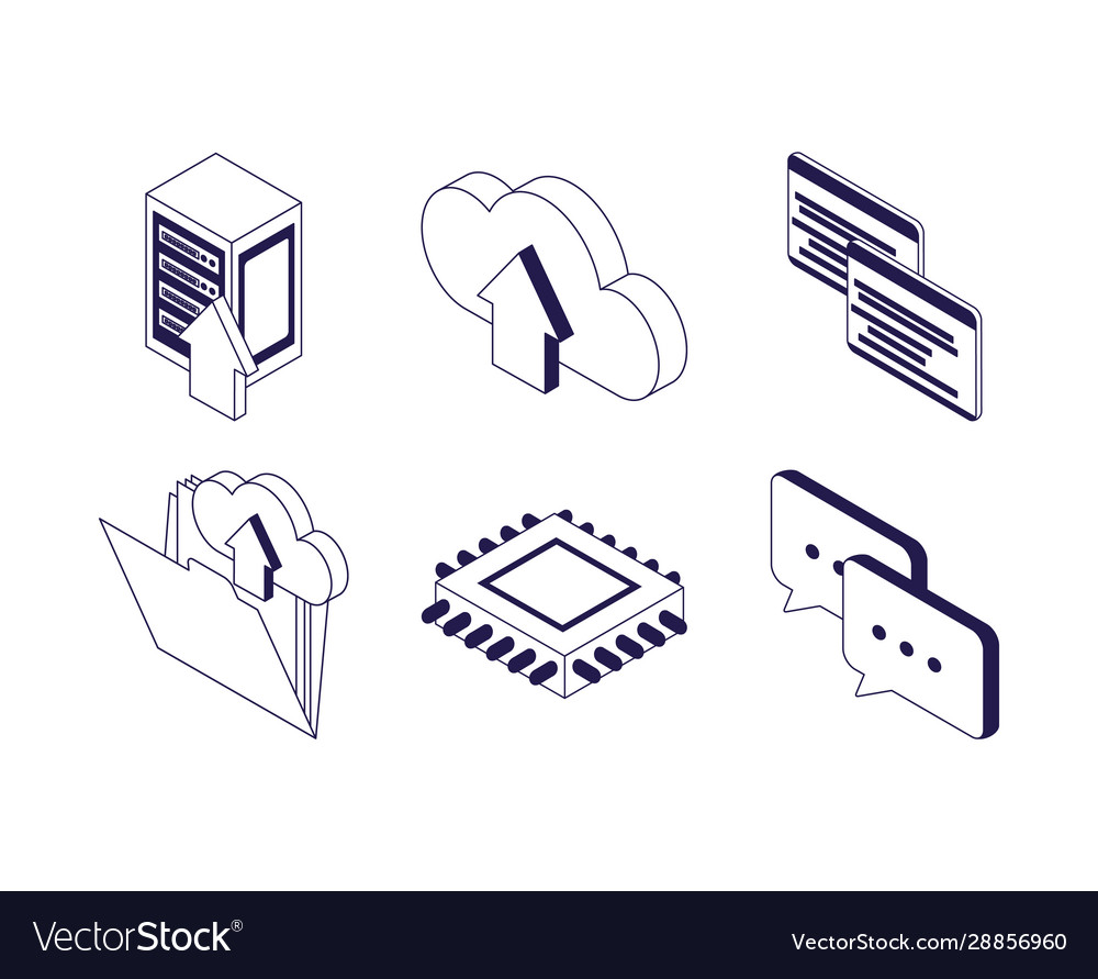 Circuit chat website folder data server technology