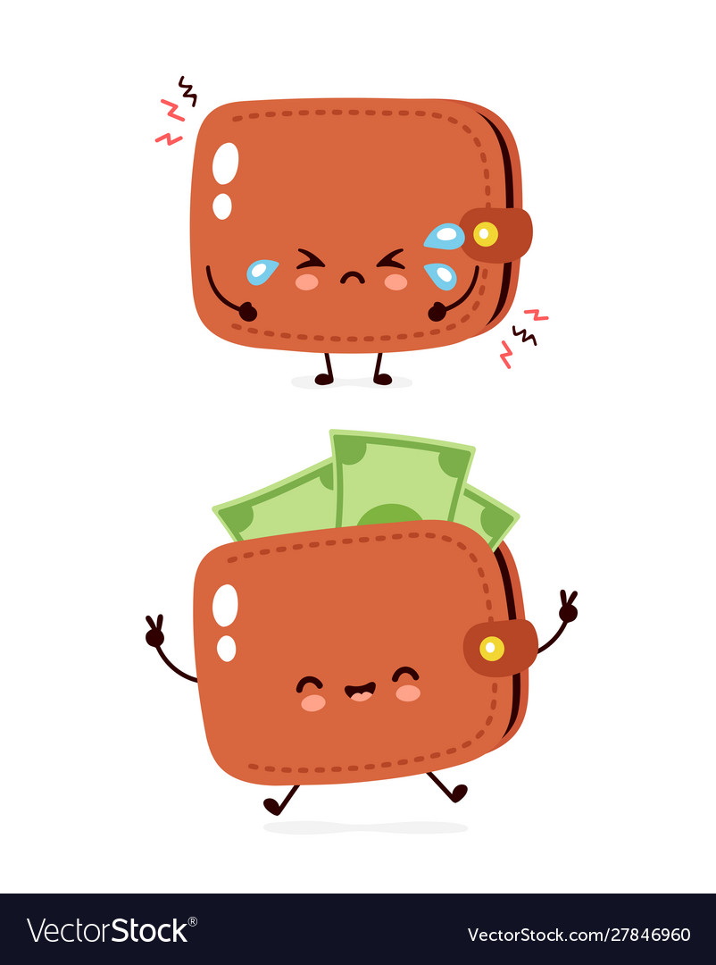 Crying Wallet Vector Images 41 Crying Wallet Vector Images 41