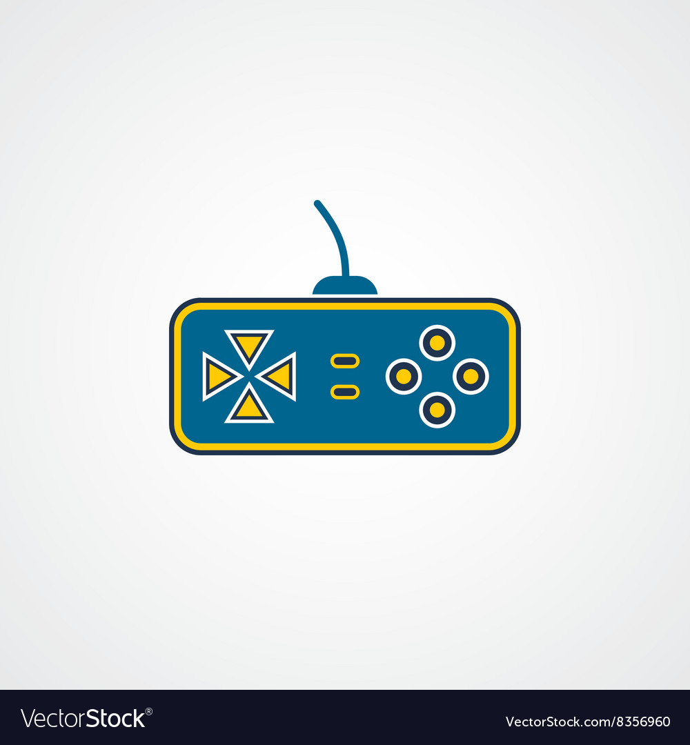 Game console joystick