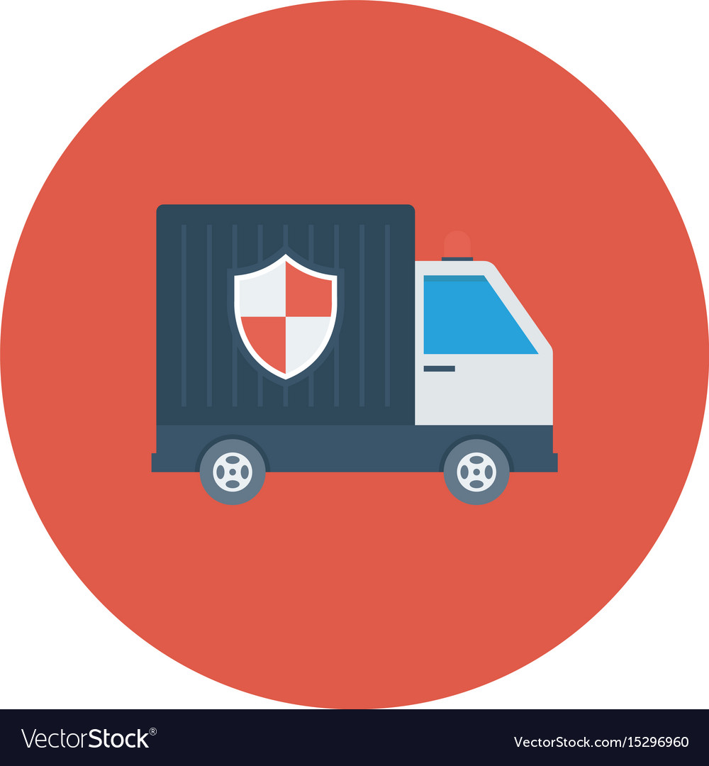 Securityvehicle