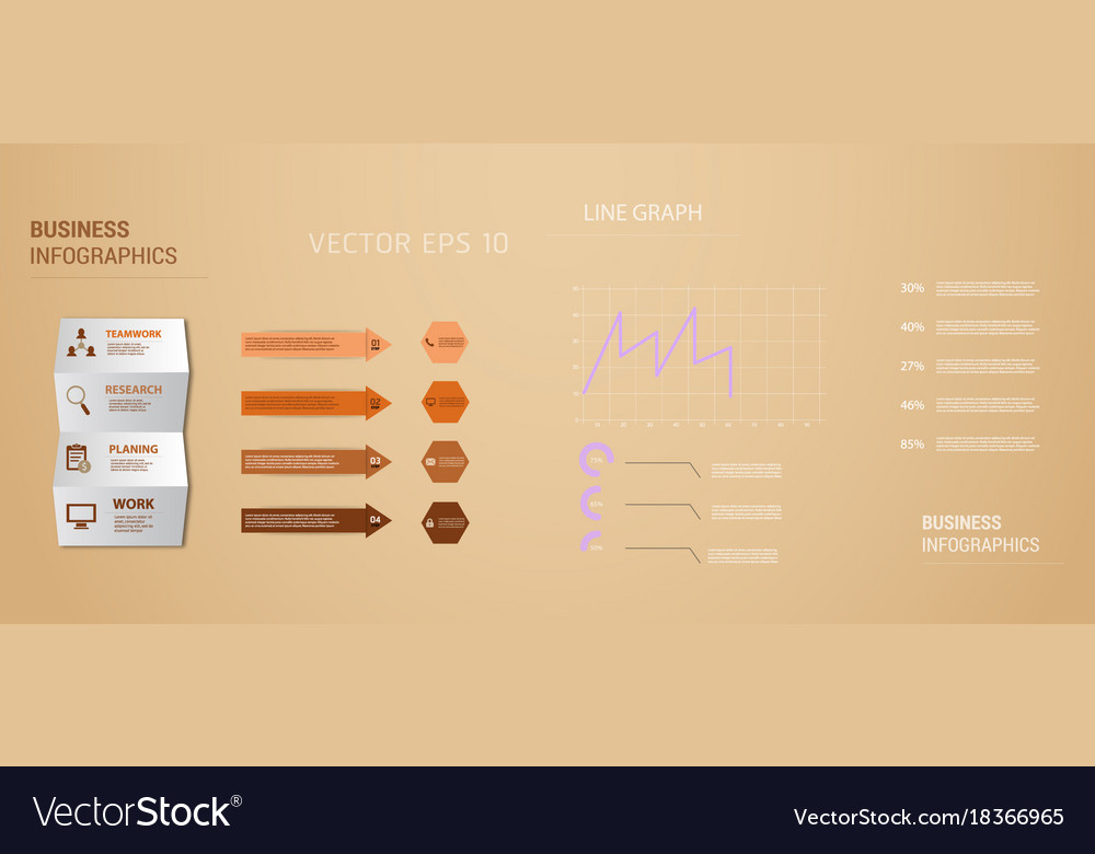 Big set of infographics elements eps10