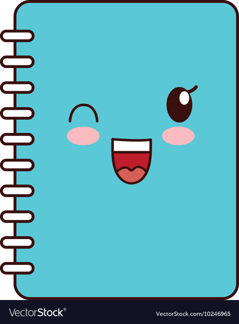 Notebook class school instrument icon