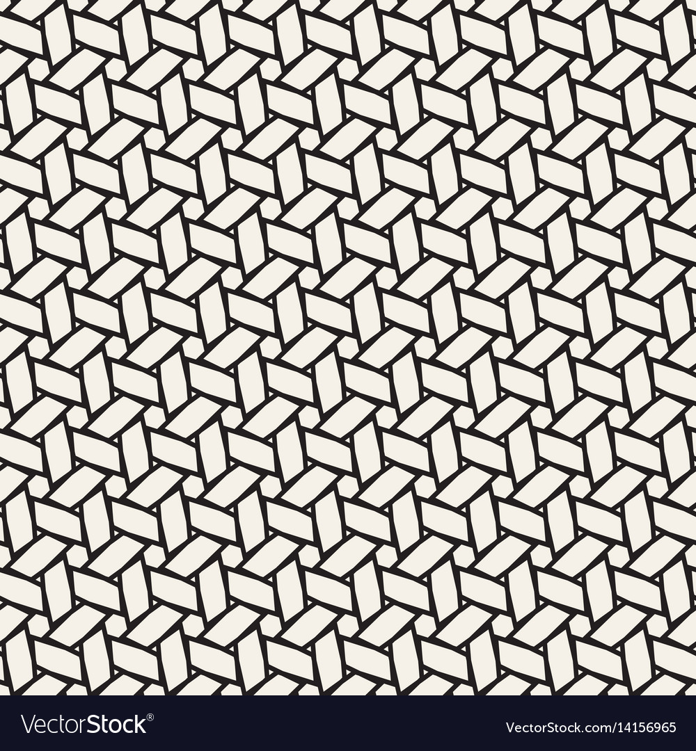 Seamless pattern abstract geometric