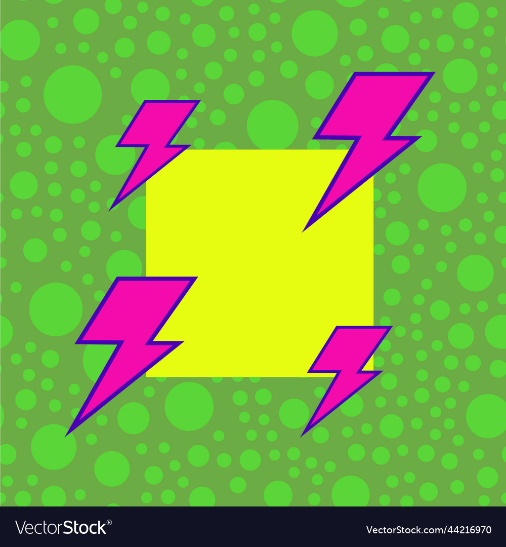 Asymmetrical unequal shaped form format Vector Image Asymmetrical unequal shaped form format