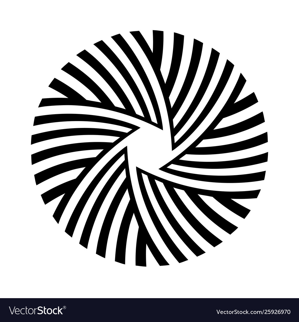 Circular Aperture Pattern