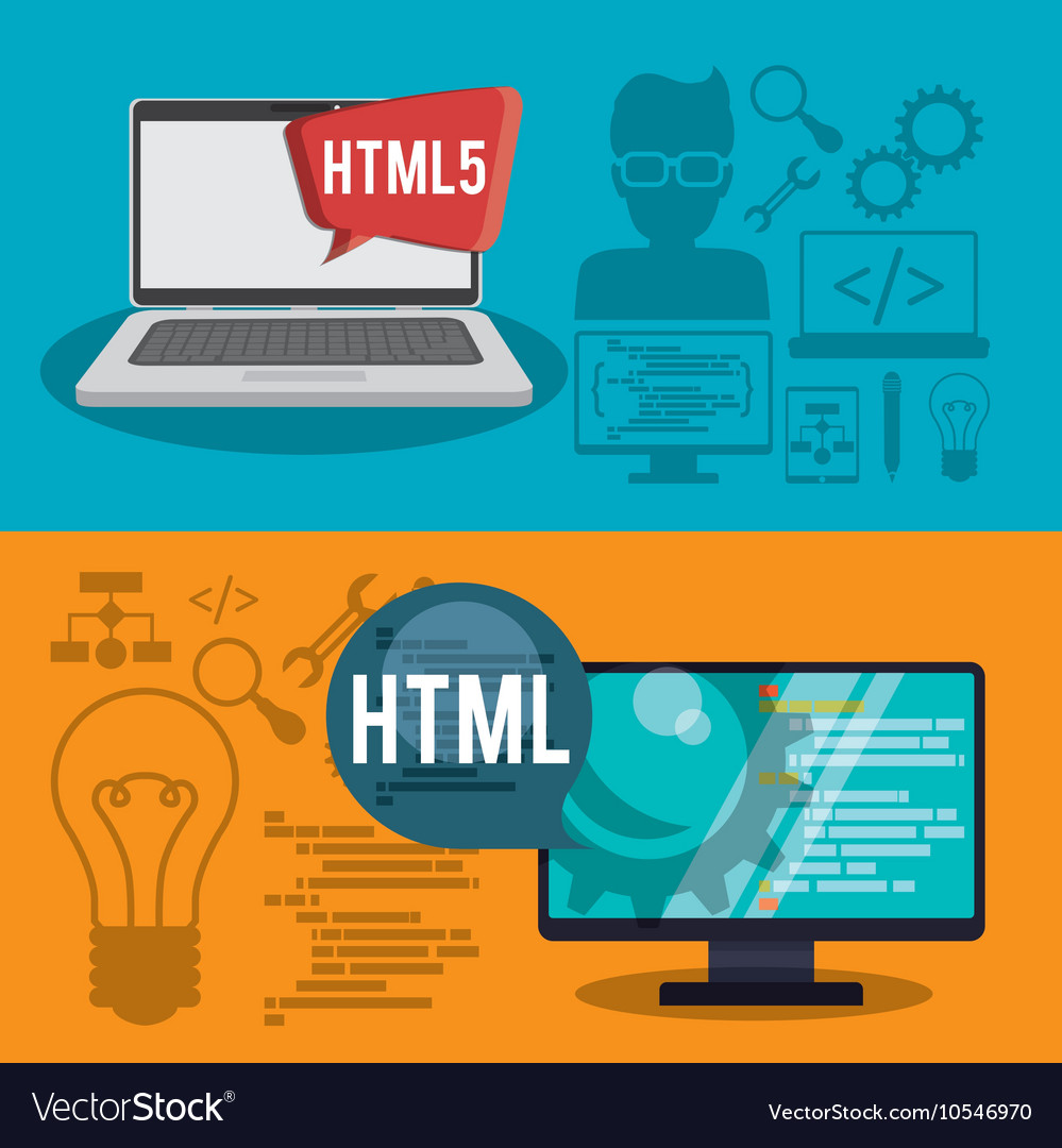 Entwickler web responsive design