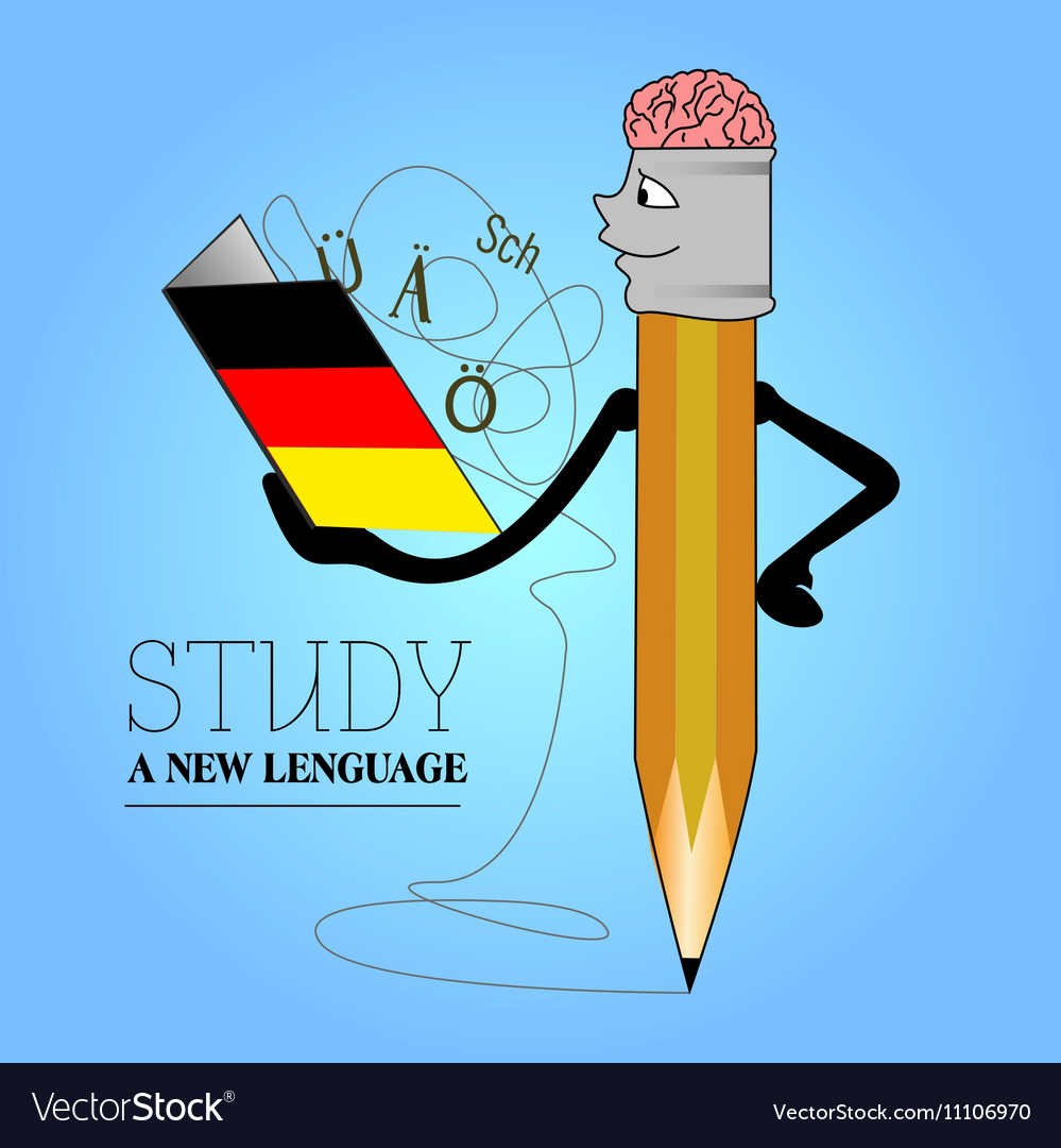 Learn language
