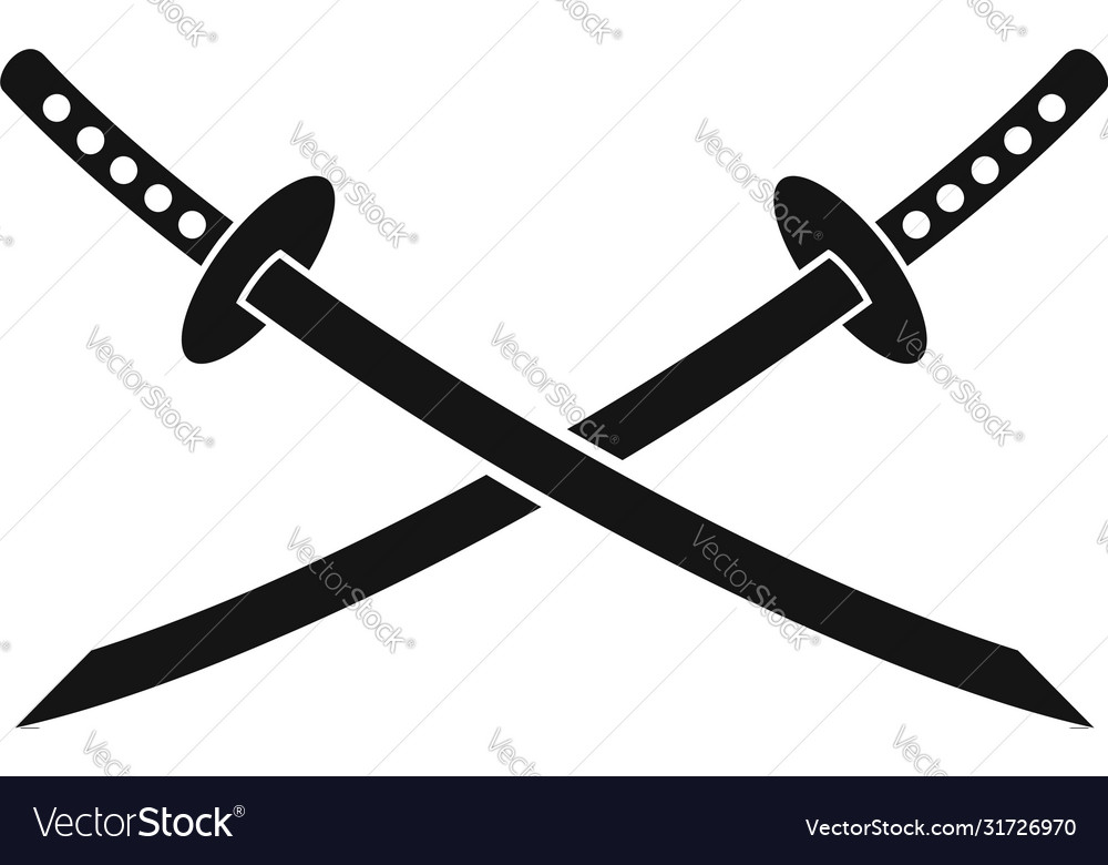 Two Swords Vector Art, Icons, and Graphics for Free Download