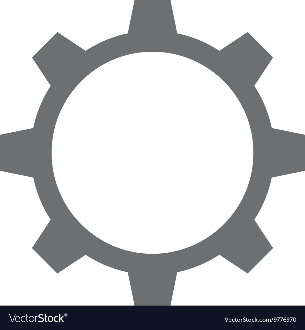 single gear