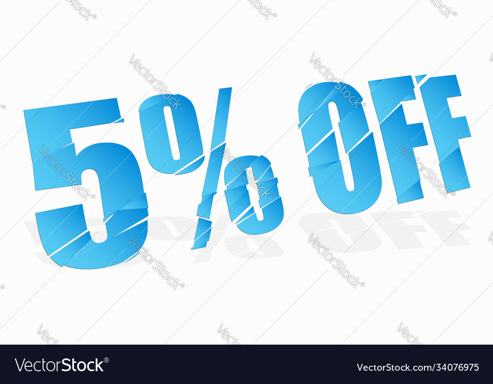 Cracked smashed splattered and exploding vector image Cracked smashed splattered and exploding
