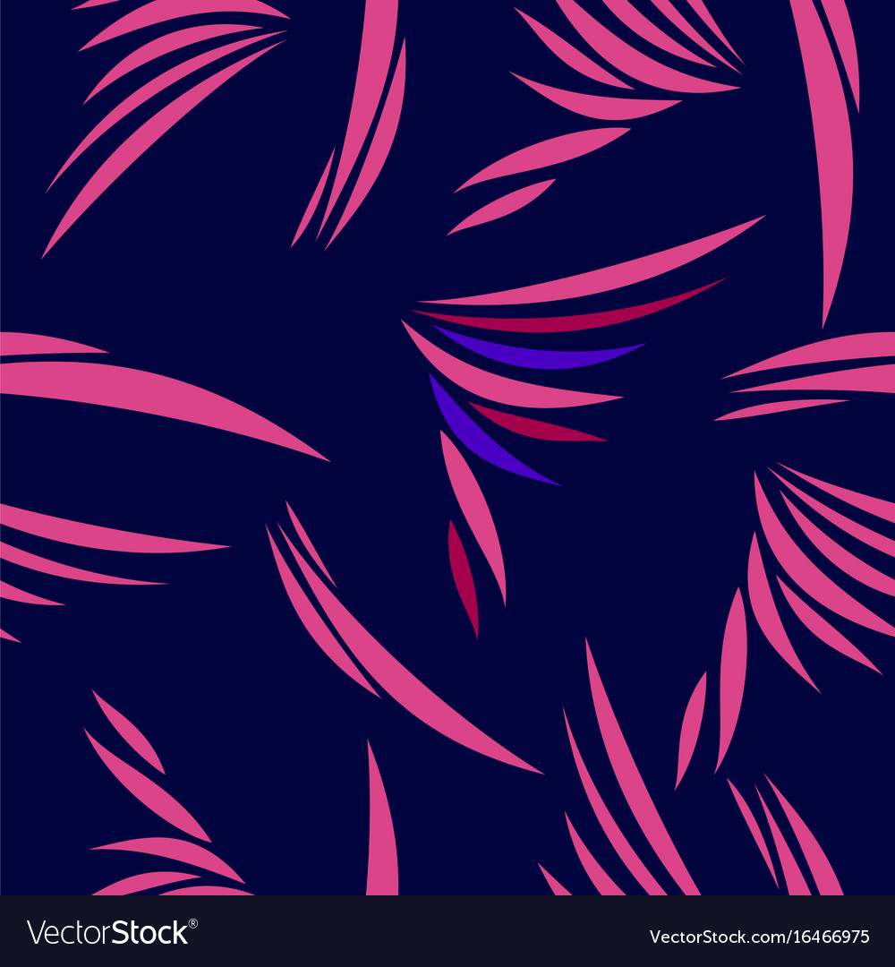 Pattern in striped style