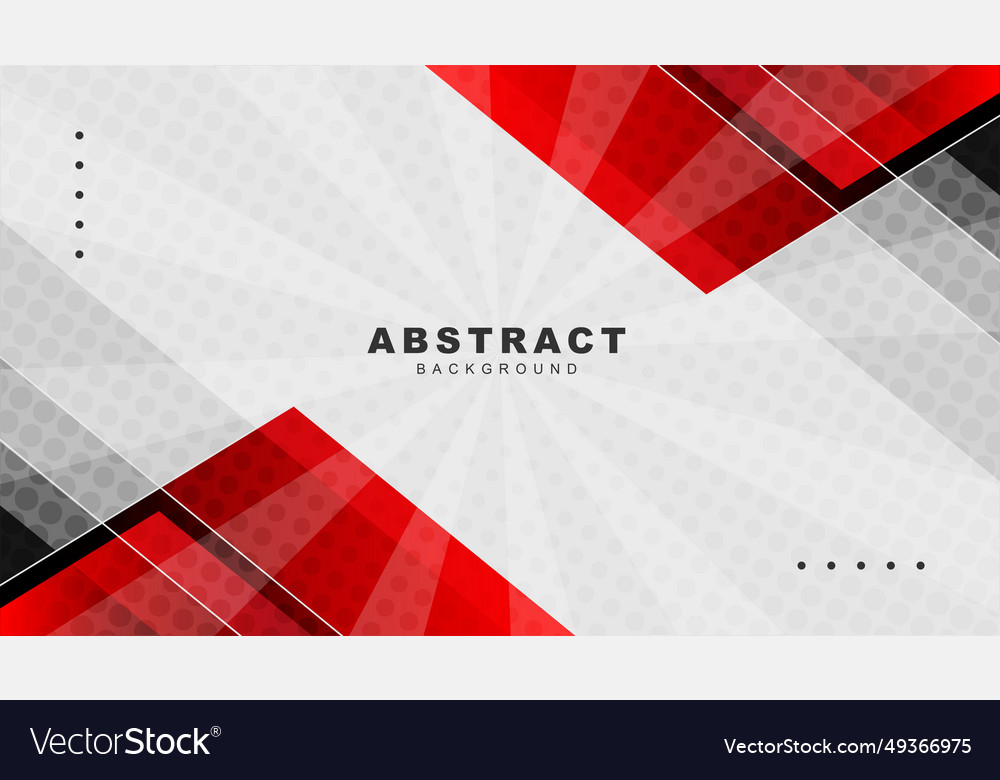 Red abstract background modern corporate concept