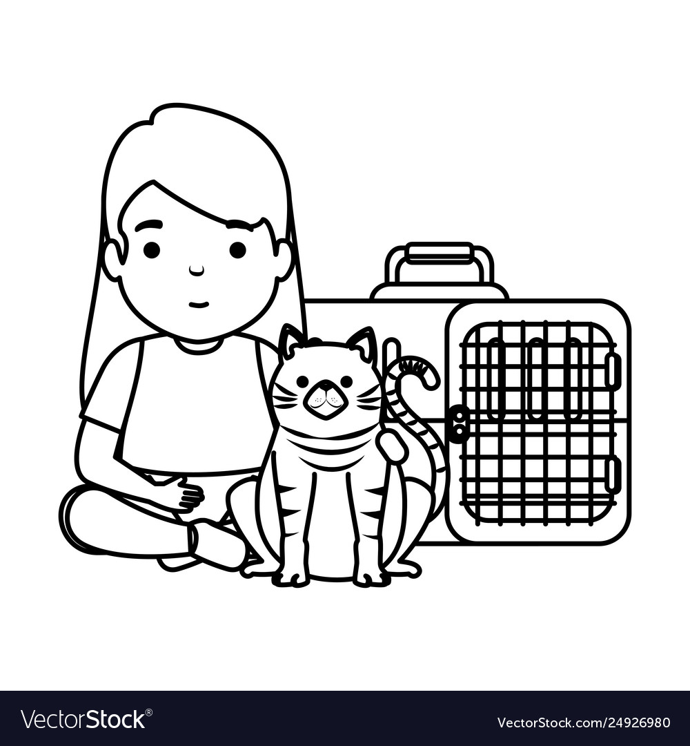 Kitty transport best sale