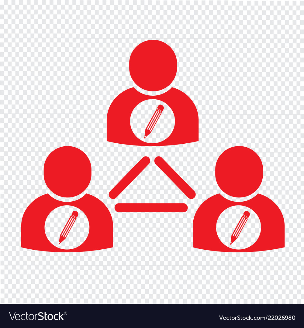 People icon design