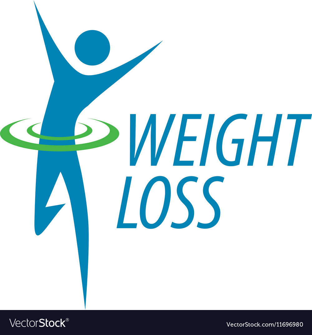 Weight loss logo