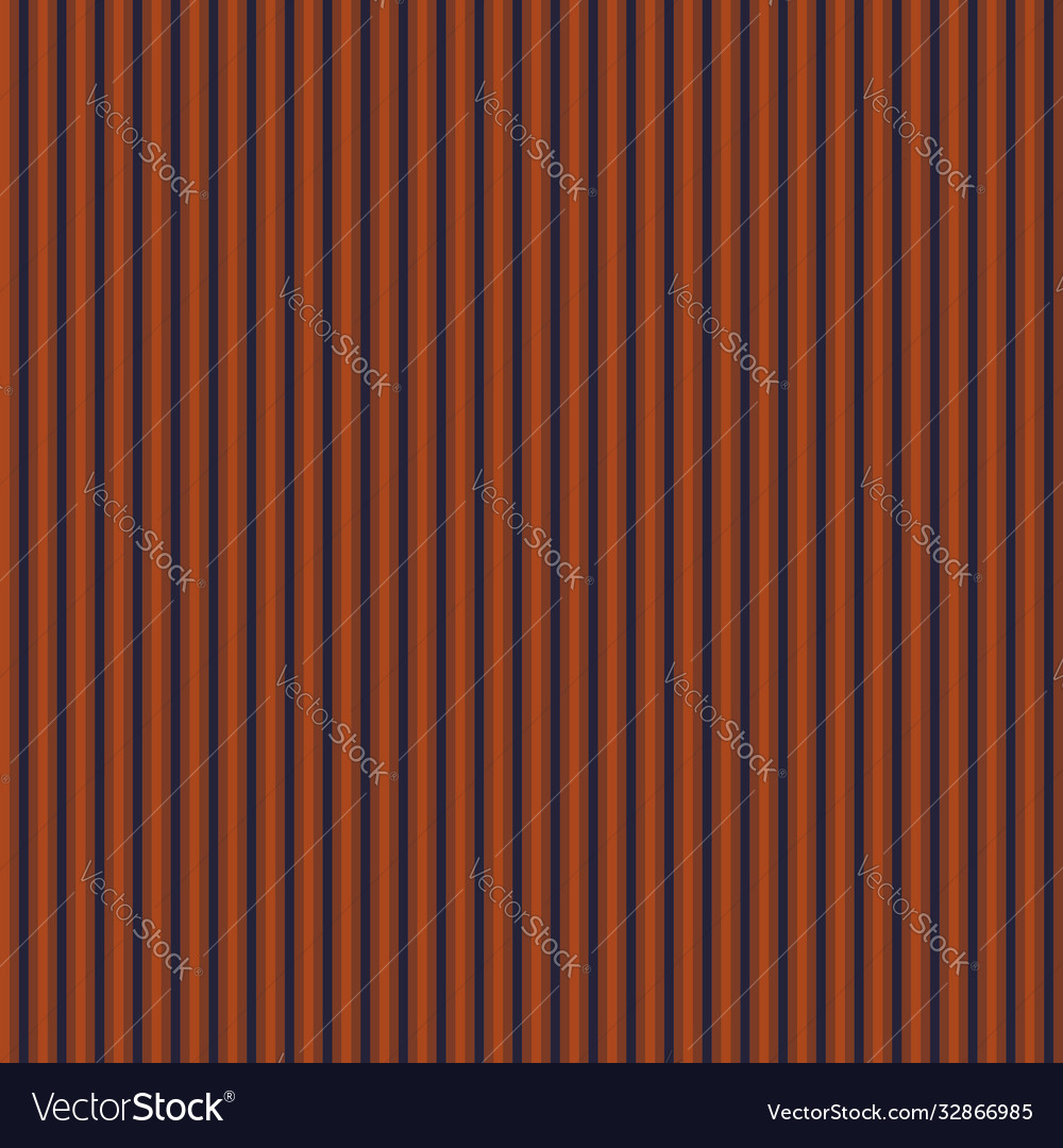 Orange stripe seamless pattern background