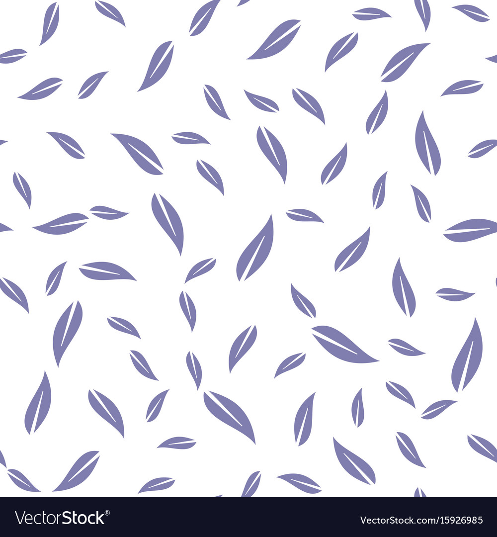 Sakura pattern on white background