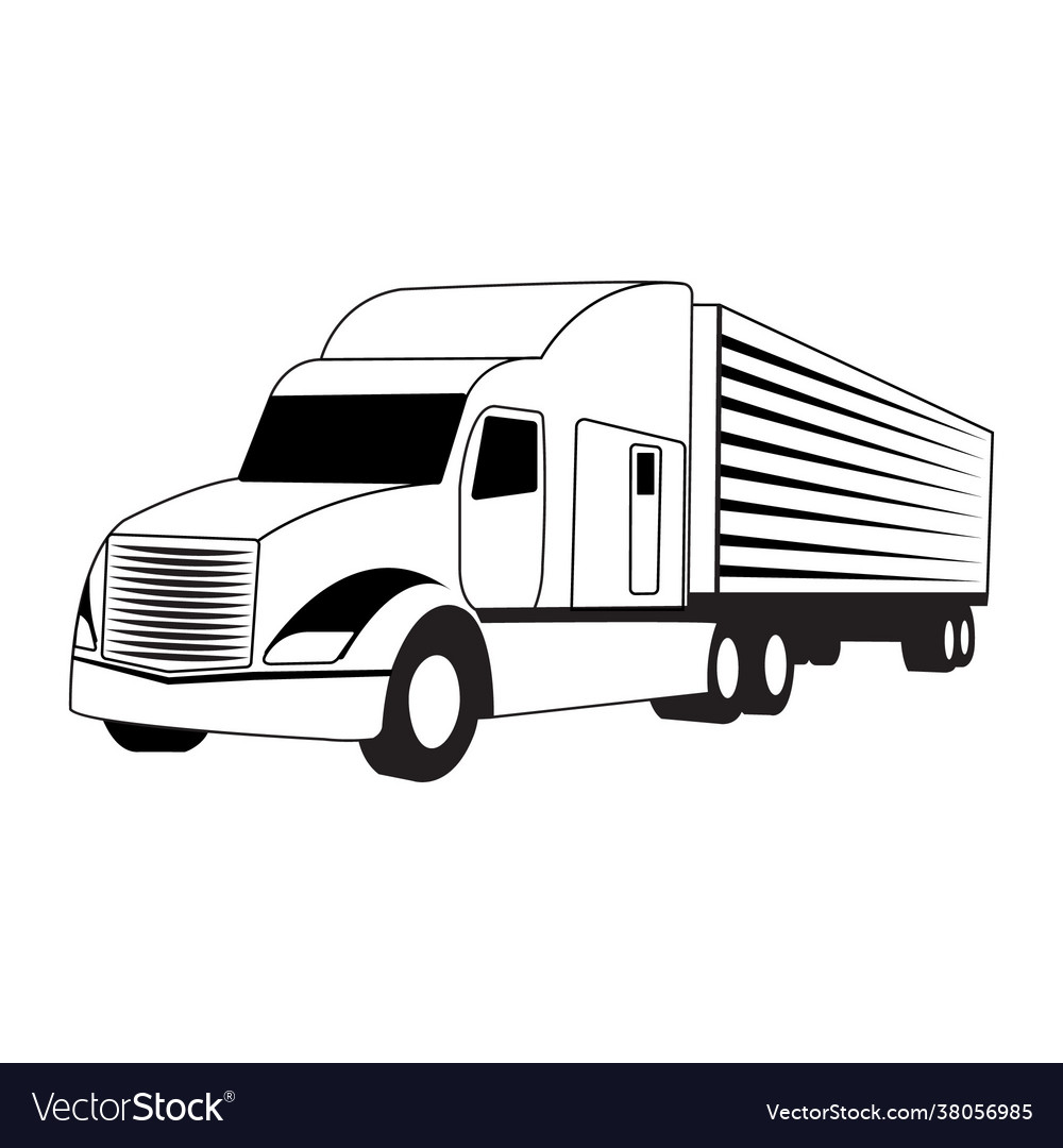 Truck image