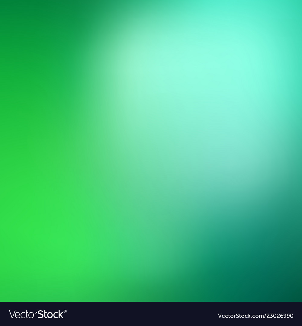 Abstract Colorful Gradient Mesh