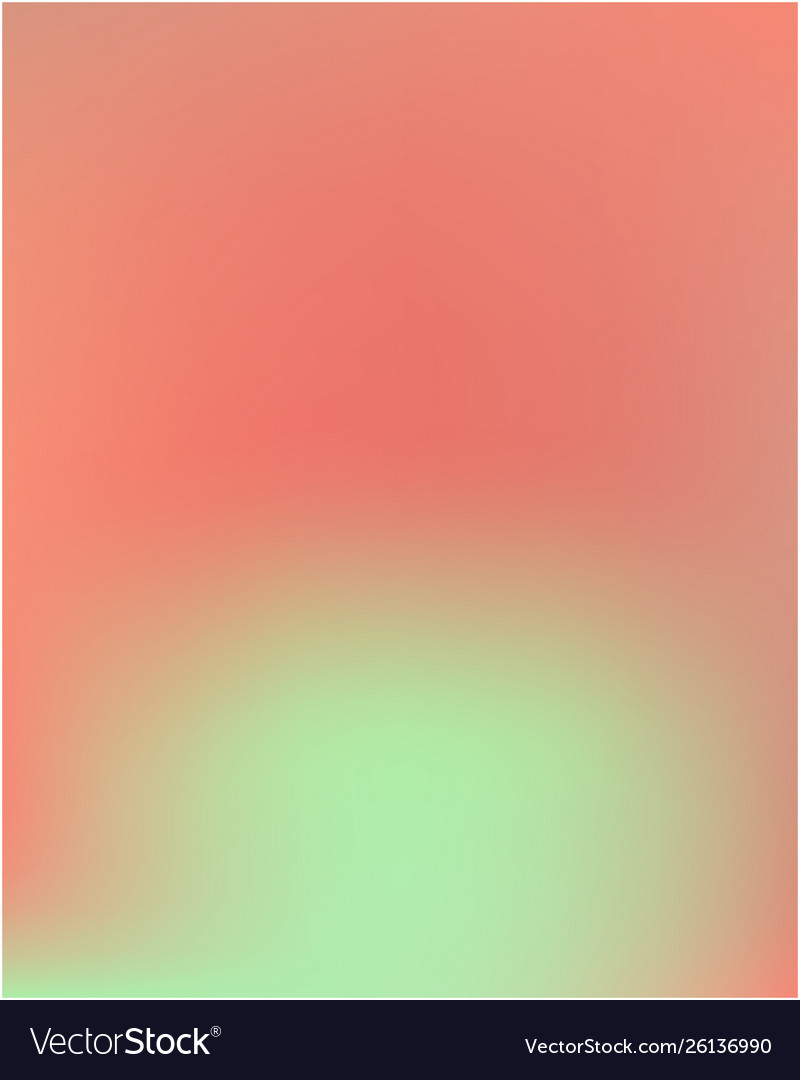 Bright blurred graphics from various combinations Vector Image Bright blurred graphics from various combinations