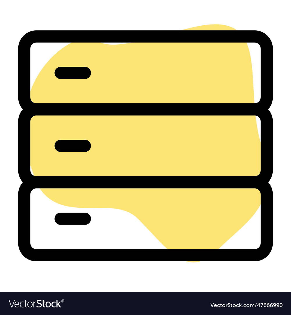Database a collection of online info