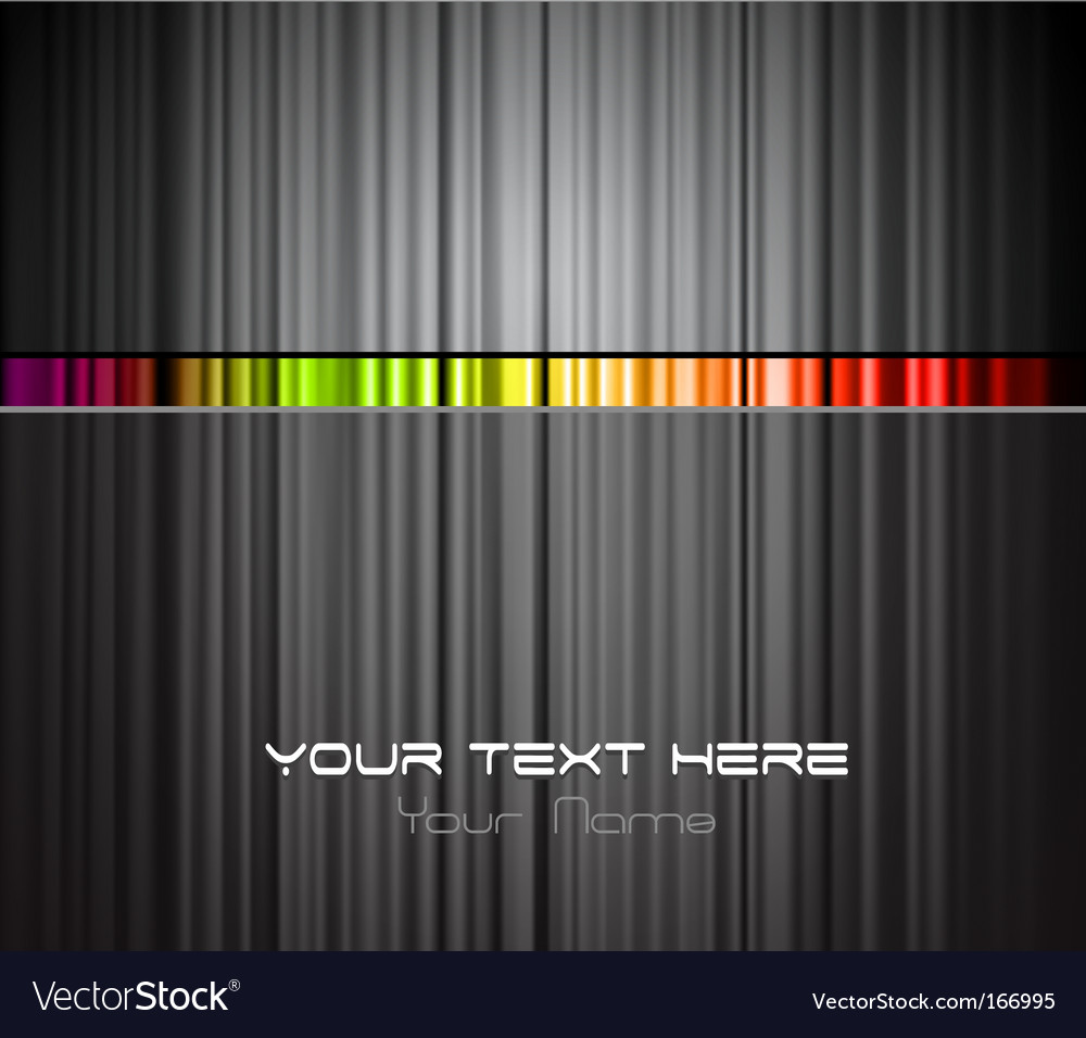 Abstract Gradient Background