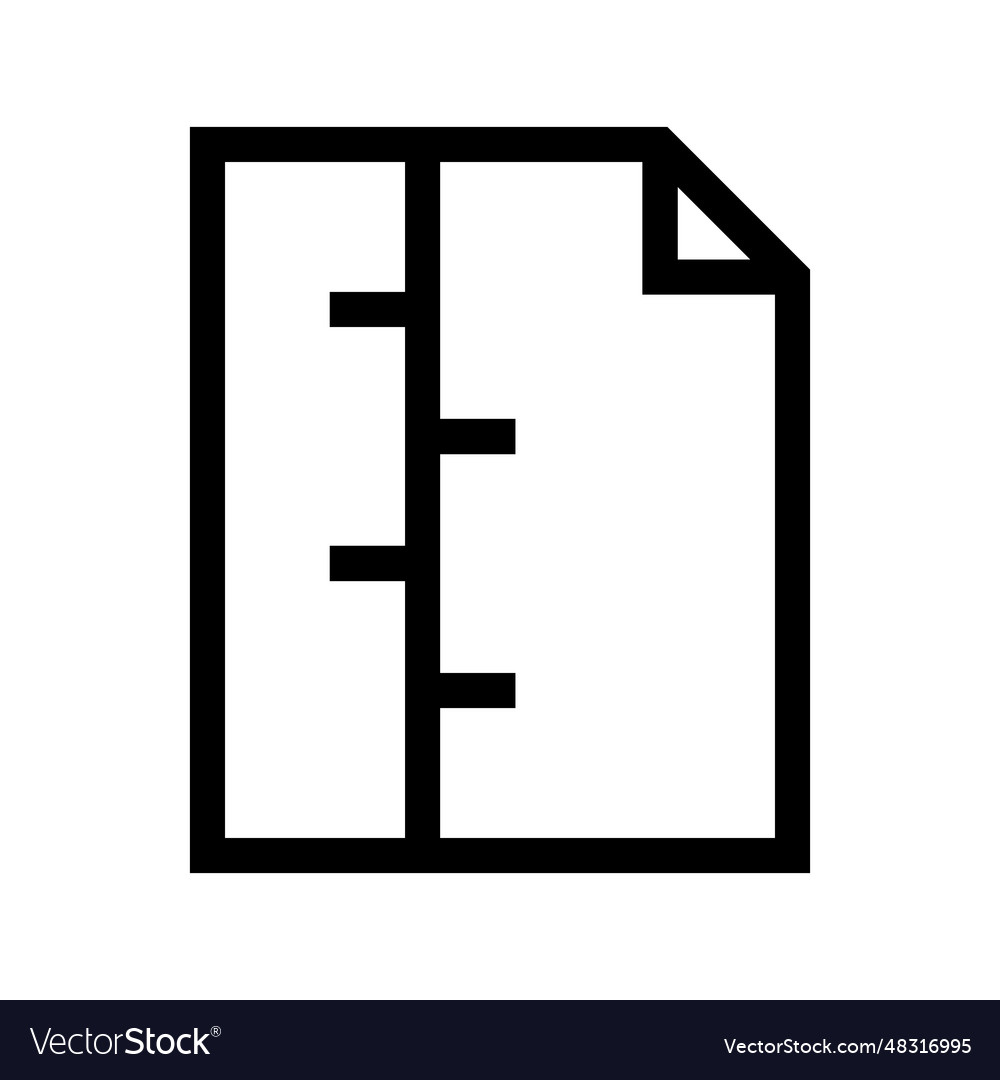Compression icon vector image Compression icon