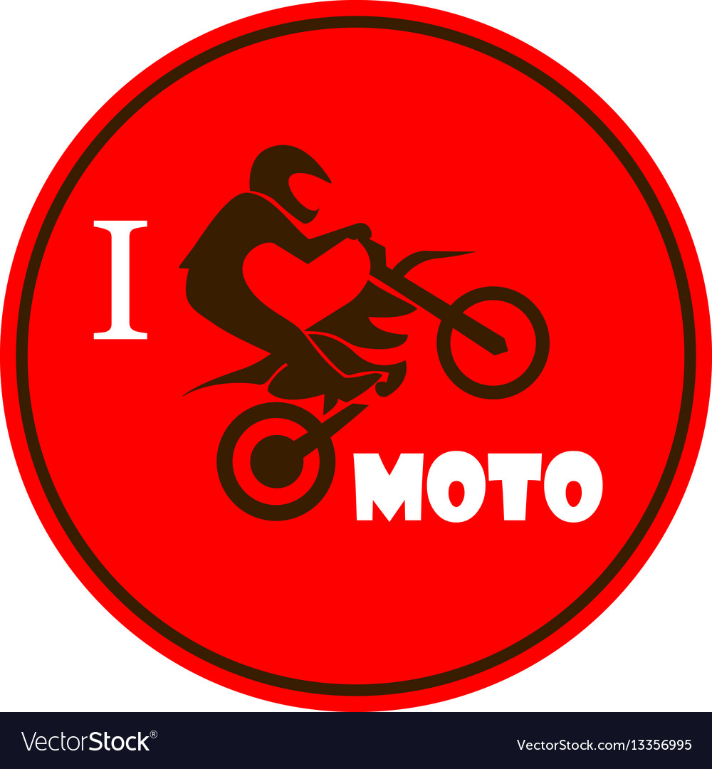 I like motorcycle