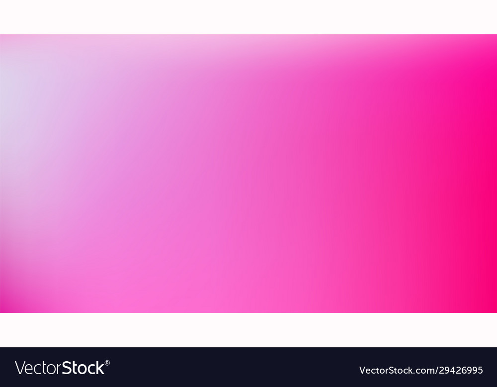 Magenta colored abstract gradient mesh vector image Magenta colored abstract gradient mesh