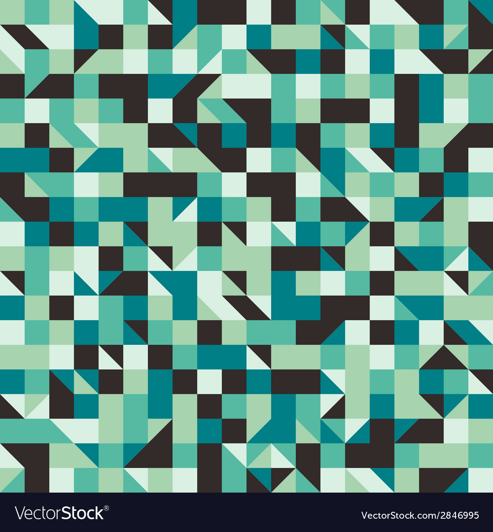 Seamless pattern - set 6