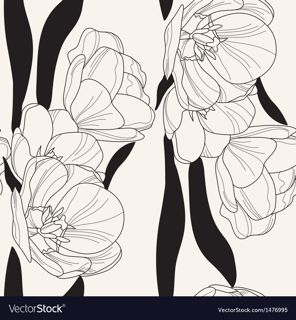 Seamless pattern