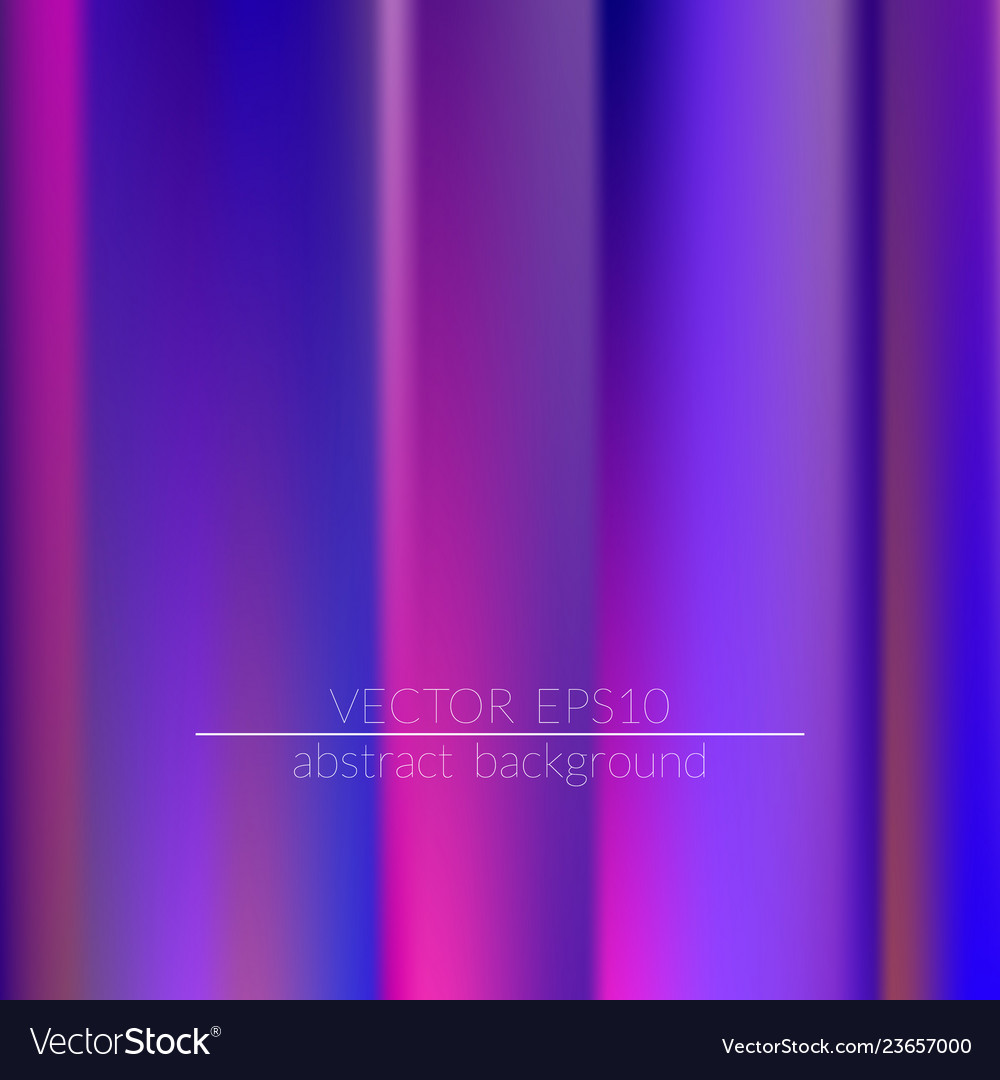 Colorful rainbow gradient