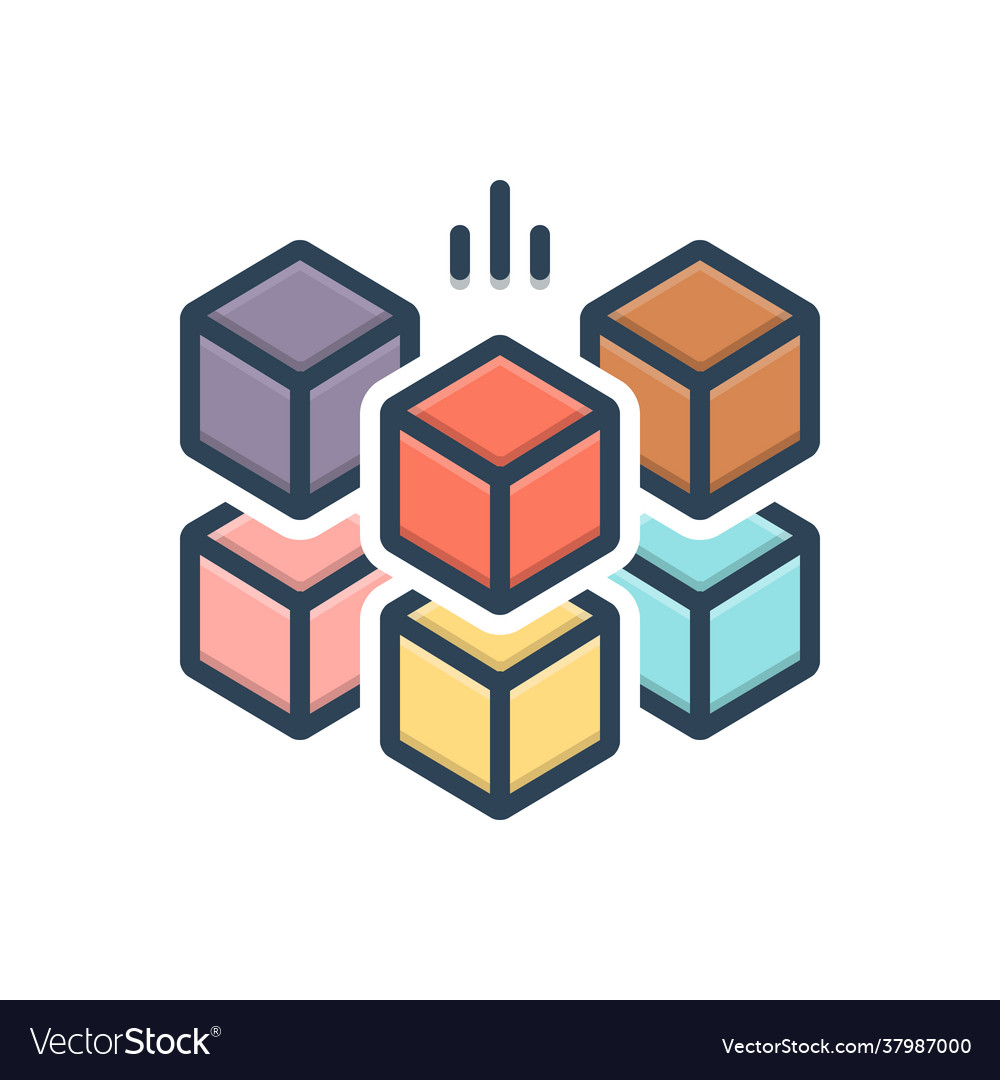 Cubed