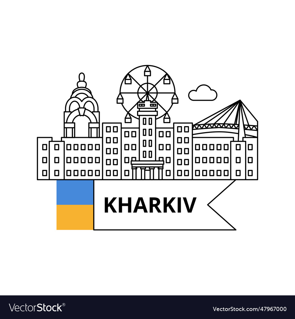 Kharkiv line concept